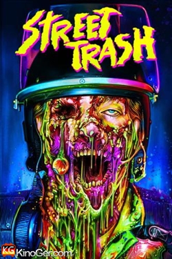 Street Trash (2024)