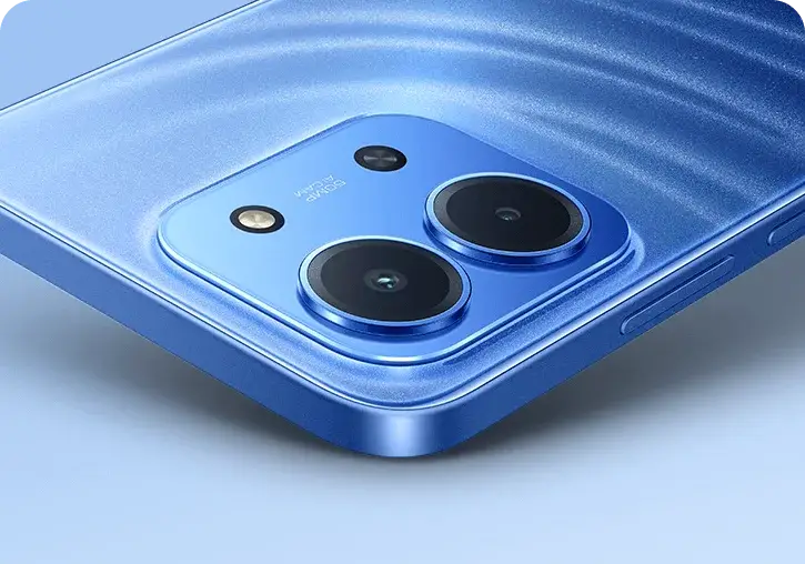Oppo A5x Military