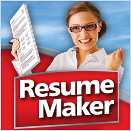 ResumeMaker Professional Deluxe v20.3.1.6040 - Eng
