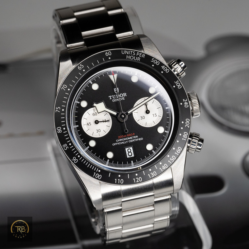 Tudor Reverse Panda - Image 4