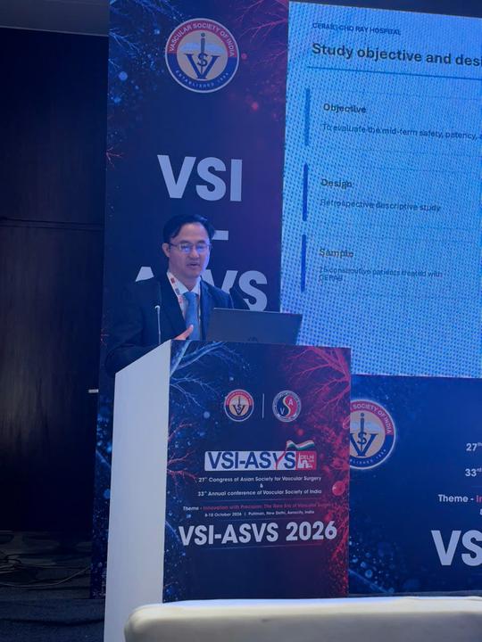 Hội thảo khoa học, phiên ca bệnh CME và đào tạo chuyên sâu tại ASVS 2026