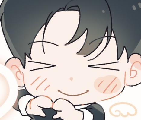 By @_mallang_H on Twitter β‘ By @_mallang_H on Twitter β‘