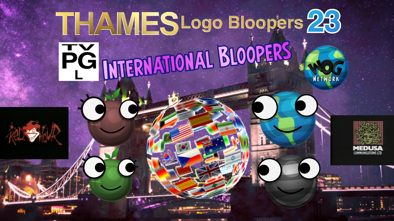 Thames Logo Bloopers 23