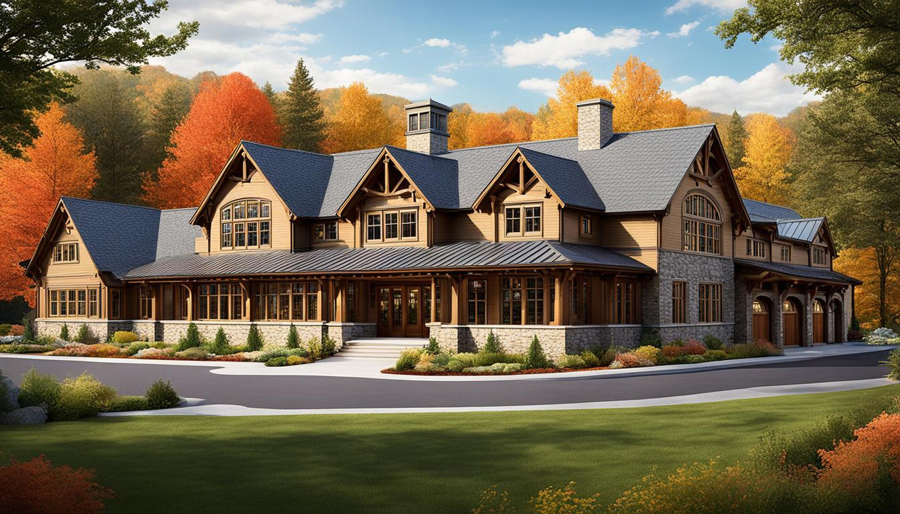 Yale Lodge