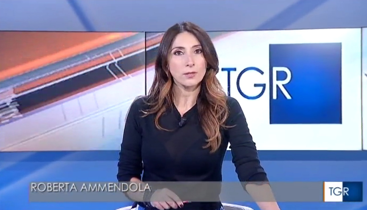 Roberta Ammendola Roberta Ammendola