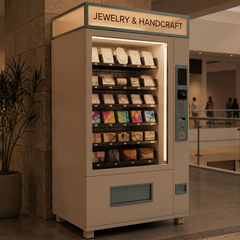 Jewelry & Handcraft Machine