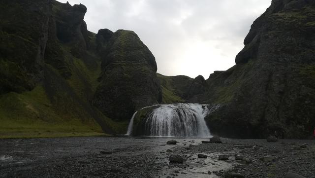 DÍA 3 HOLT- ZONA DE VIK – KLAUSTUR - SUR DE ISLANDIA EN 7 DÍAS (9)