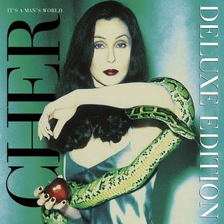 Cher - It's a Man's World (Deluxe Edition) (2023) .Flac