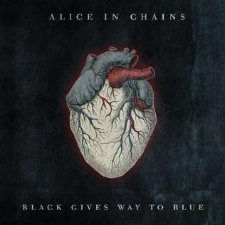 Re: ALICE IN CHAINS