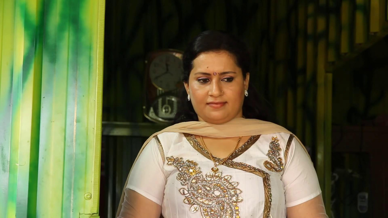 Asai Mutham Tharava - Super Hot Tamil Full Film - 1080P