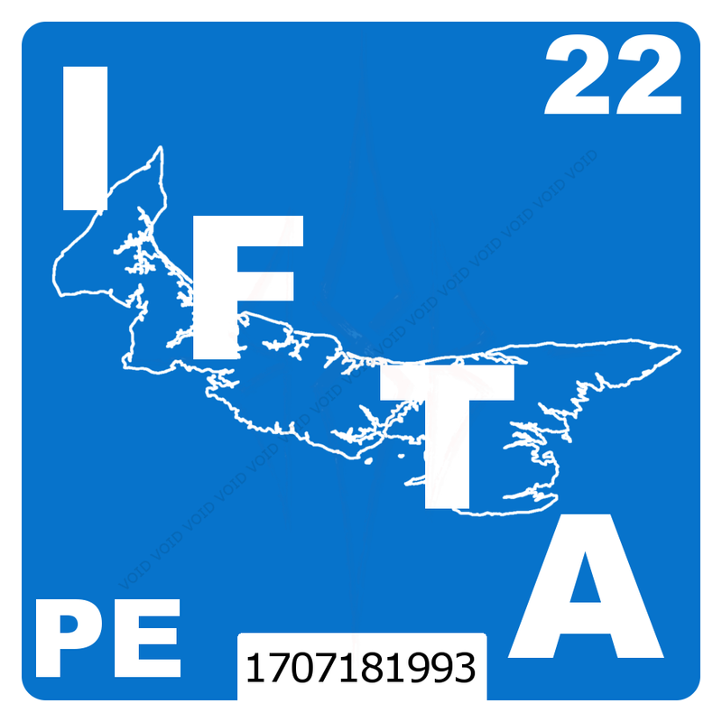 IFTA-PE22