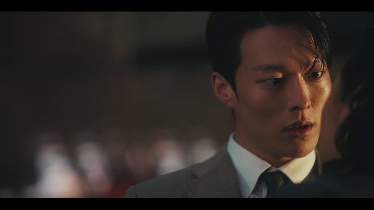 VS Netflix Dynamite Kiss E5Go Da rim Is Mine From Headto Toe 2 29