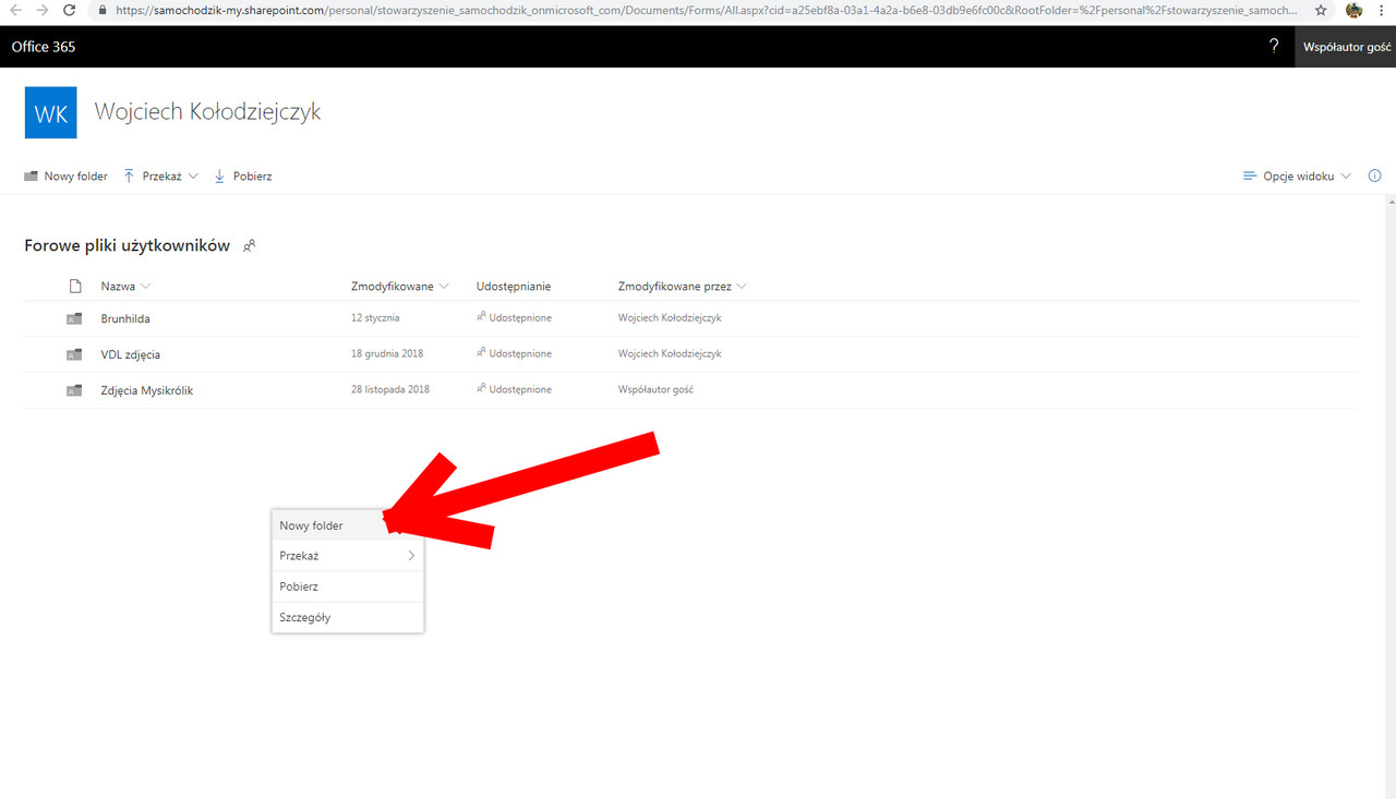 Instrukcja OneDrive 03