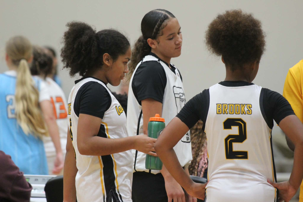 HV Ballers Elite