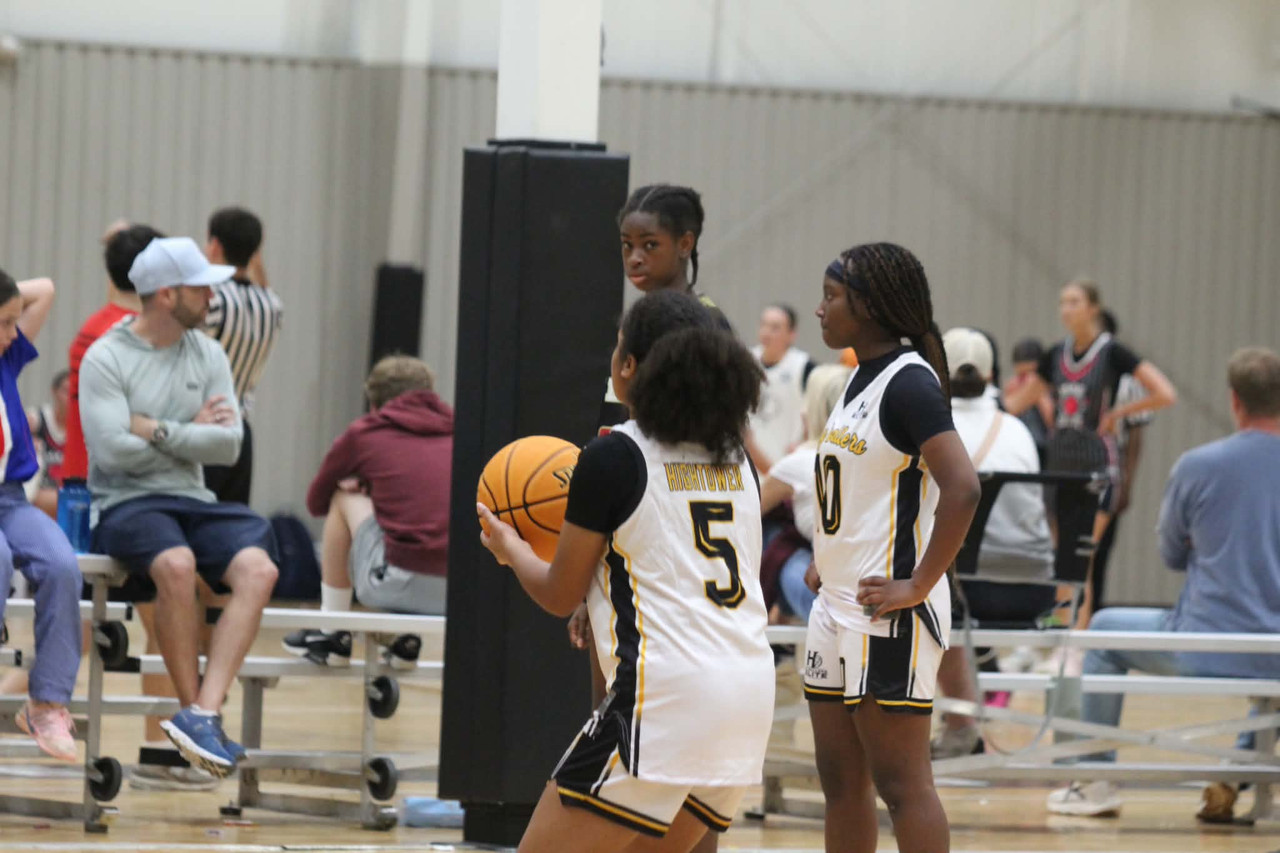 HV Ballers Elite