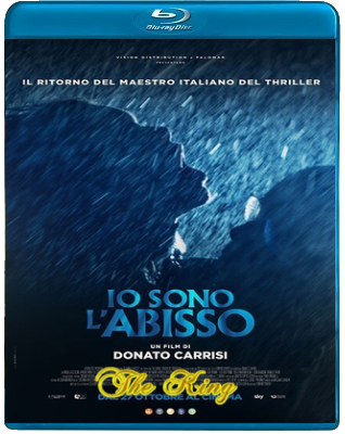 Io sono l'abisso (2022) HD 720p x264 DTS+AC3 ITA