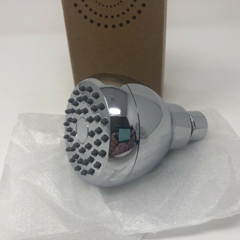 wassa showerhead