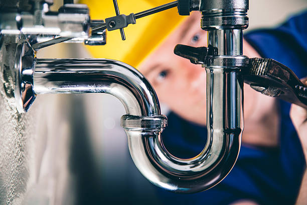 affordable plumbing repairs Pinellas county