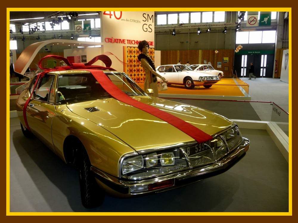 1 A RETROMOBILE Dd
