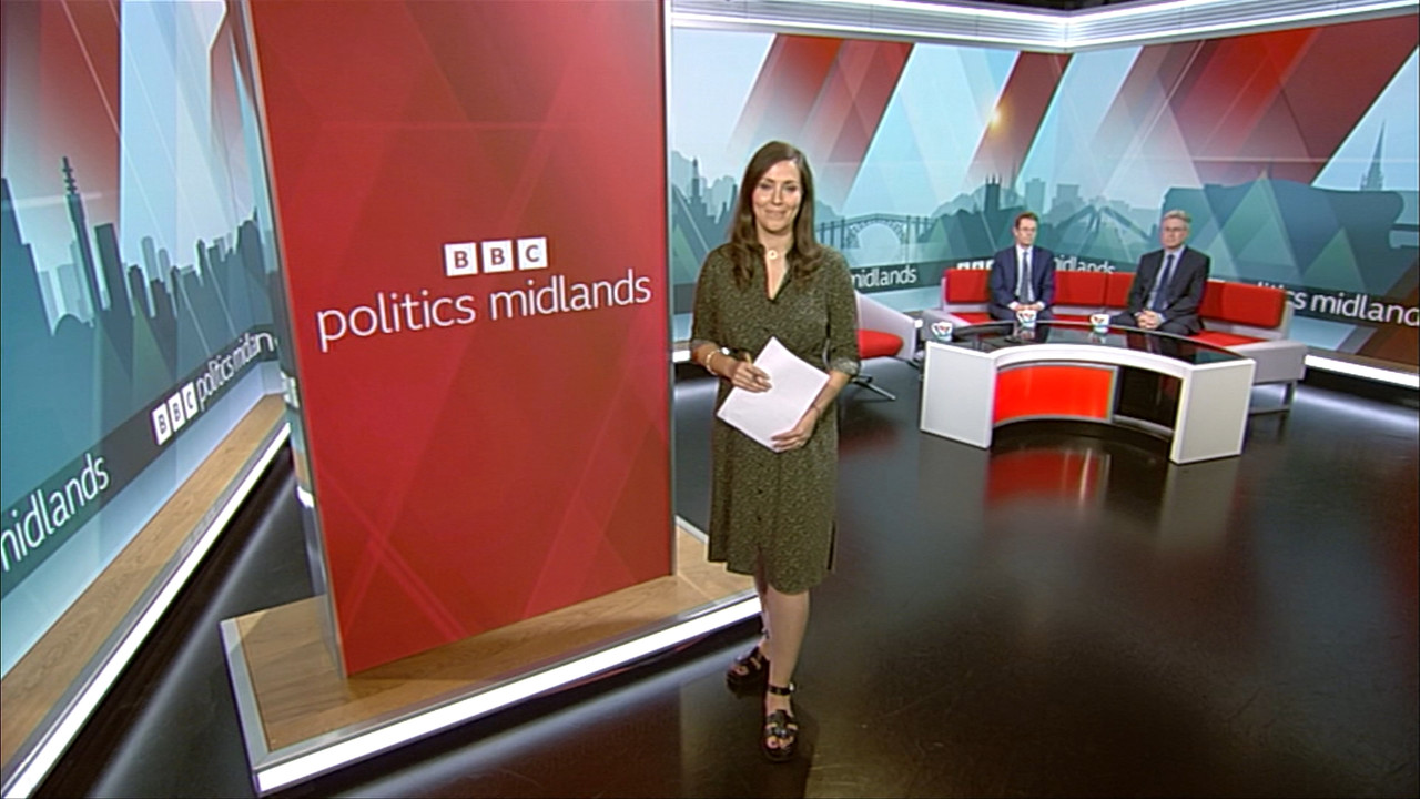 07.09 - 10.00.00 - Politics Midlands. Elizabeth Glinka with the lates....ts_snapshot_05.43.520