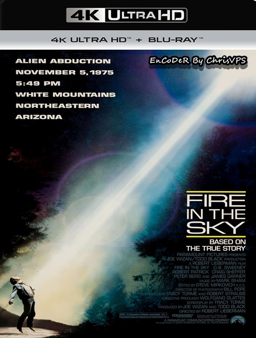 Uprowadzenie / Fire in the Sky (1993) MULTI.HDR.2160p.BDRemux.TrueHD.7.1.Atmos.AC3-ChrisVPS / LEKTORx2 i NAPISY