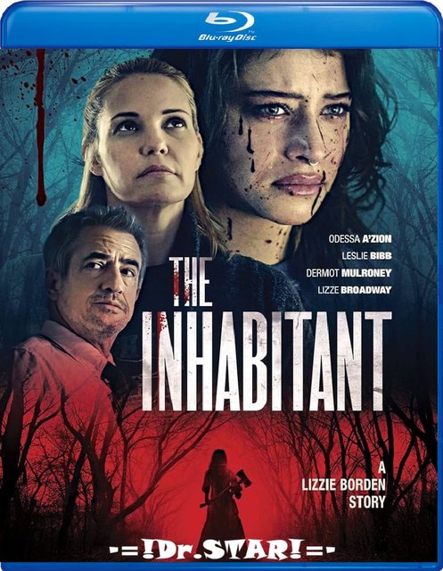  The Inhabitant (2022) 1080p BluRay ORG. [Dual Audio] [Hindi or English] x264 ESubs [2.2GB] Full Movie Download