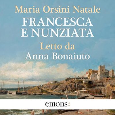 Maria Orsini Natale - Francesca e Nunziata (2024) (mp3 - 128 kbps)