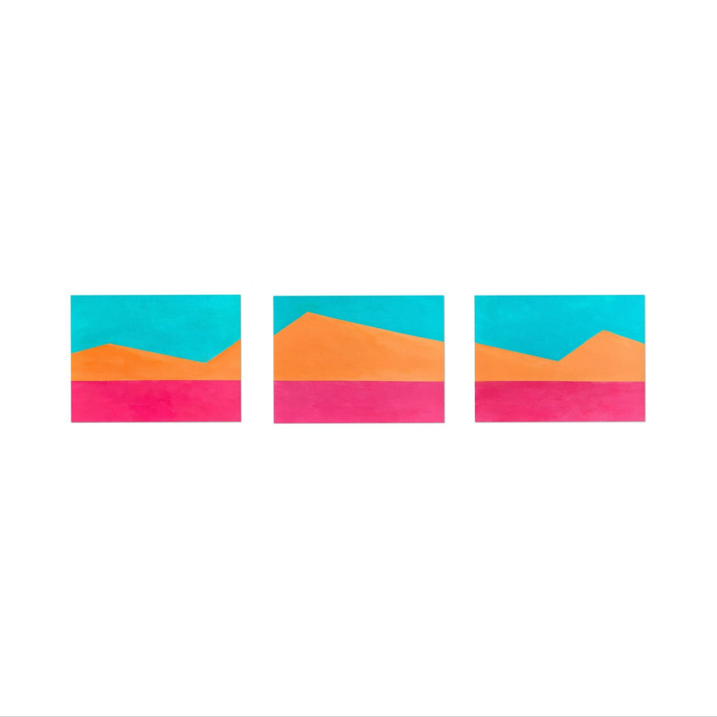 Additional Artwork from UKHU-PACHA