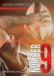 Alessia D'Ambrosio - After Match Vol. 2. Number 9 (2019)
