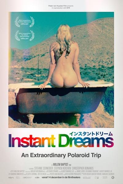 Instant Dreams 2017 1080p WEBRip x265-RARBG