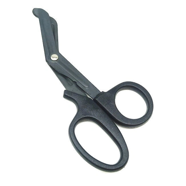 7.5 Titanium Coated Trauma Shears