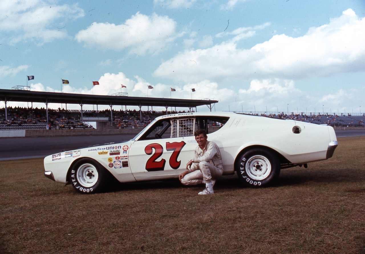 1971 Daytona Donnie Allison (2025 10 22 13 11 22 UTC)