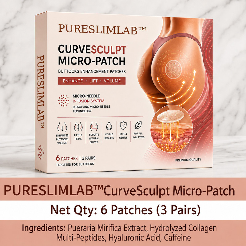 Diufar targeted breast enhancement nano microneedle patch product information