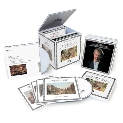 adbec202 12ae 46d3 82e8 7bb5d208bf29 - VA - L'Oiseau Lyre - Classical & Early Romantic [50CD Box Set] (2015) FLAC