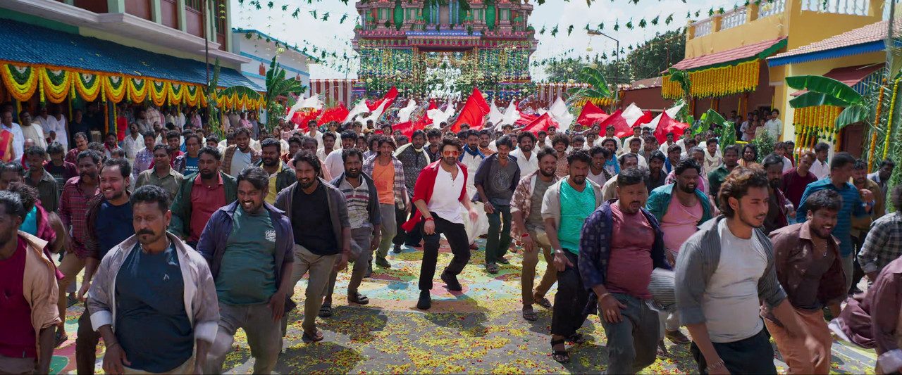 The Rajasaab0714