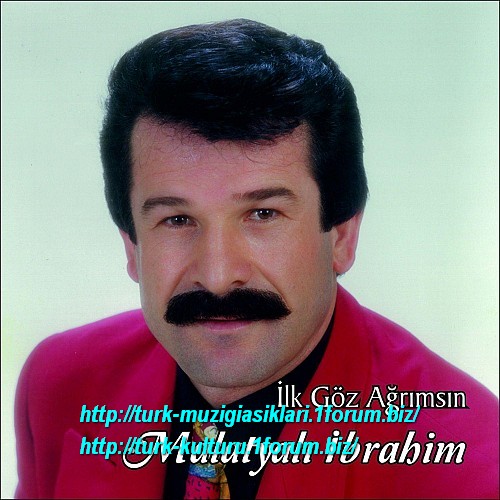 Malatyali Ibrahim - Ilk Goz Agrimsin (2013)