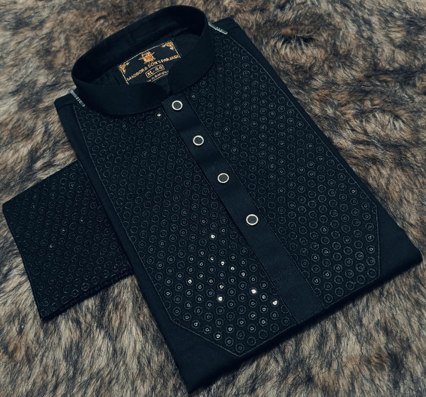 Cot Star Sequence Panjabi