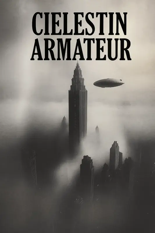 Cielestin Armateur