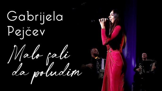 Malo fali da poludim (Uzivo 2025)