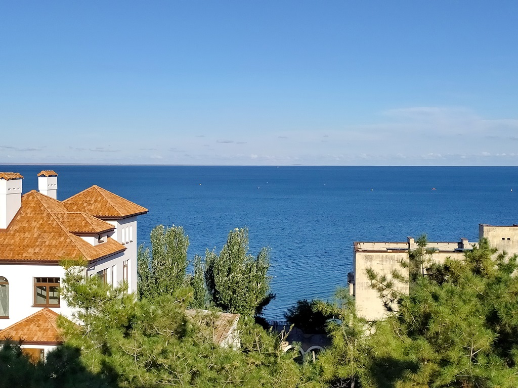 Старый Дом В Феодосии Купить