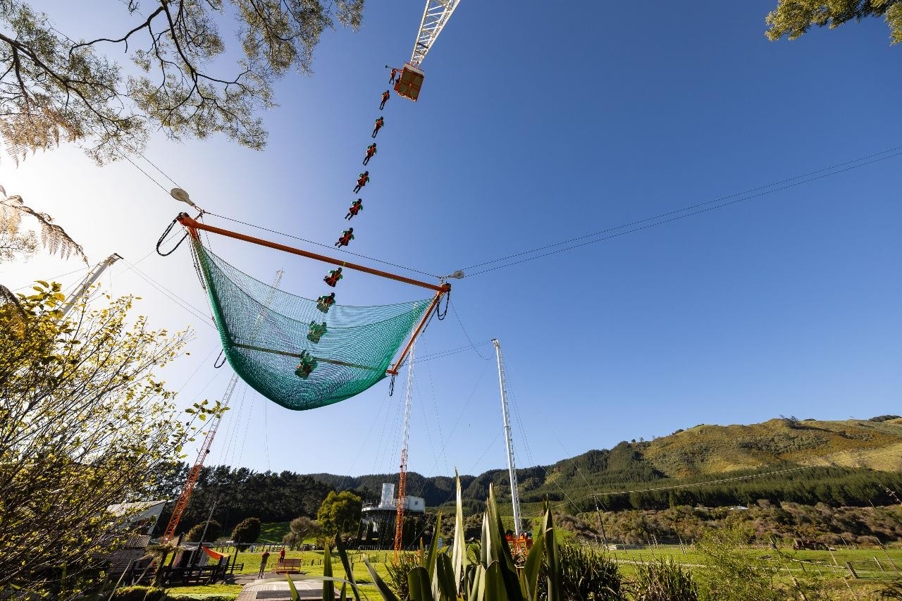 Vertigo Velocity Valley | Shaara Deals 