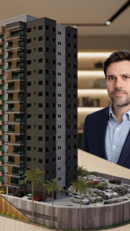 arquiteto john ferriolli ribeirão preto