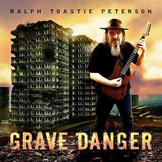 Ralph Toastie Peterson - Grave Danger (2021).mp3 - 320 Kbps