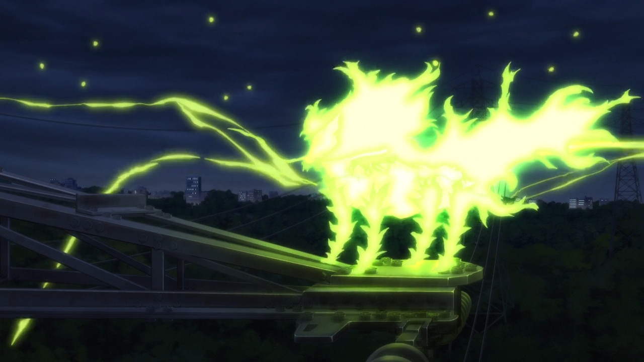 圖 靈異教師神眉 13