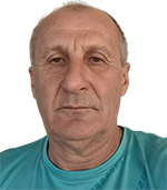 Ladenir Crivelaro