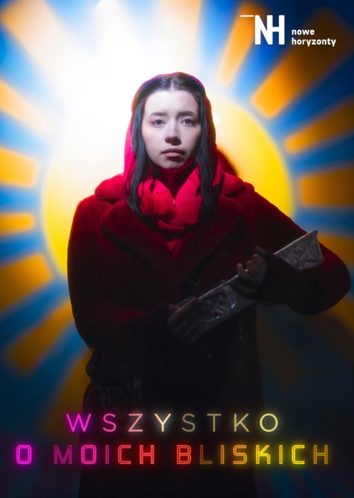 Wszystko o moich bliskich (2025) PL.WEB-DL.XviD-AZQ / Film polski
