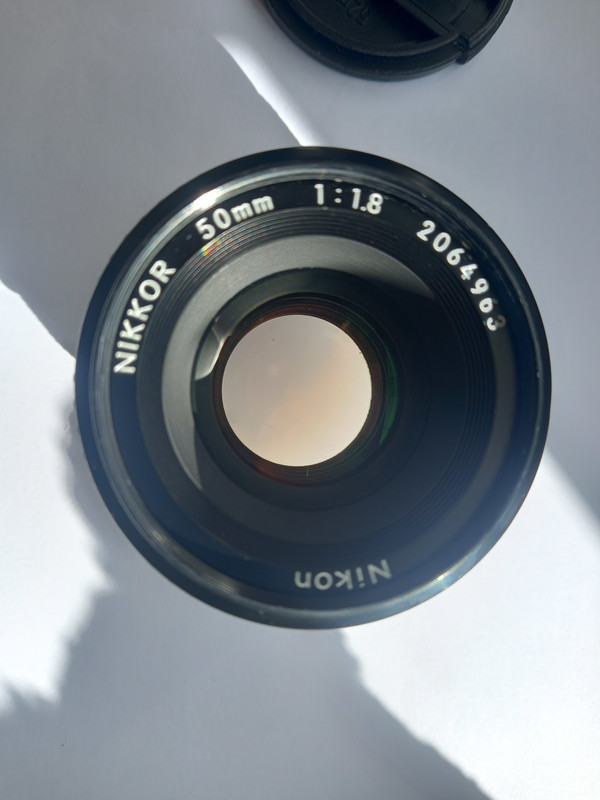 50mm glass