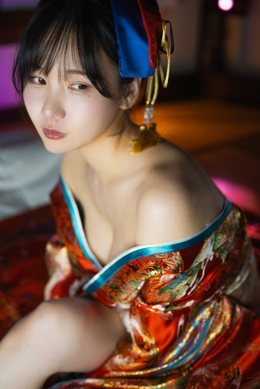 Coser kenken DL Miss KON com 126