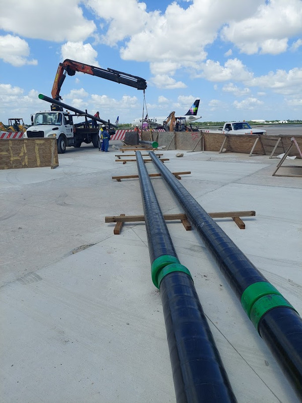 Proyecto de construcción 7