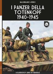 Massimiliano Afiero – I Panzer della Totenkopf 1940-1945 (2026)